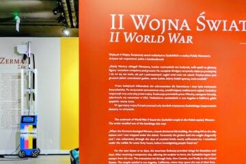 Print On The Wall - drukowanie na ścianie